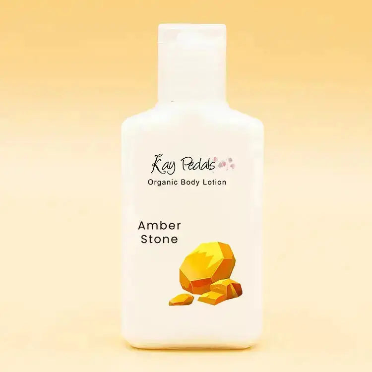 Amber Stone Skincare Bundle Gift Set