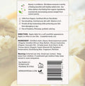 Oatmeal and Honey Natural Organic Body Lotion