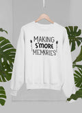 Making S'more Memories Sweat Shirt